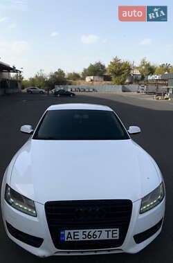 AUDI A5 2011