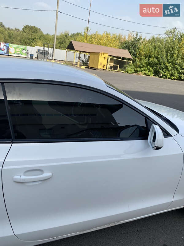 Купе Audi A5 2011 в Кривом Роге