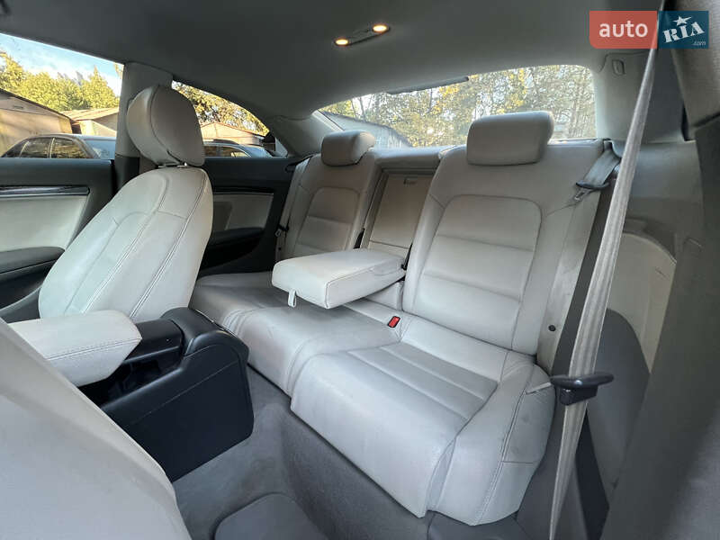 Купе Audi A5 2008 в Киеве фото 11 Купе Audi A5 2008 в Киеве