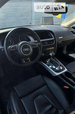 Купе Audi A5 2013 в Одессе