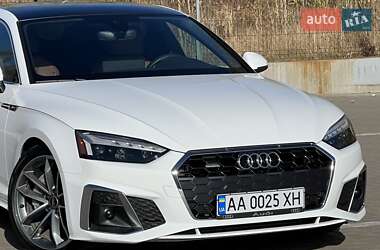 Ліфтбек Audi A5 2023 в Києві