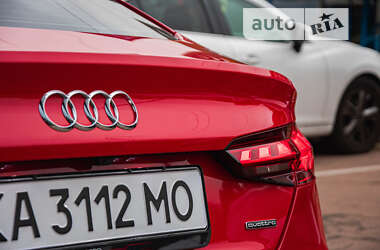 Лифтбек Audi A5 2022 в Киеве