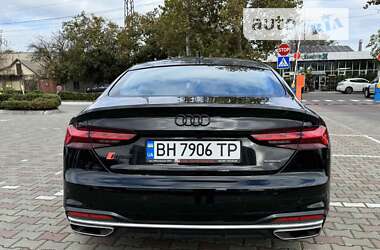 Лифтбек Audi A5 2022 в Одессе