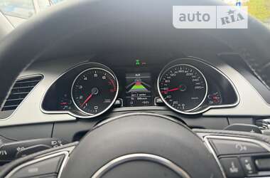 Купе Audi A5 2015 в Киеве