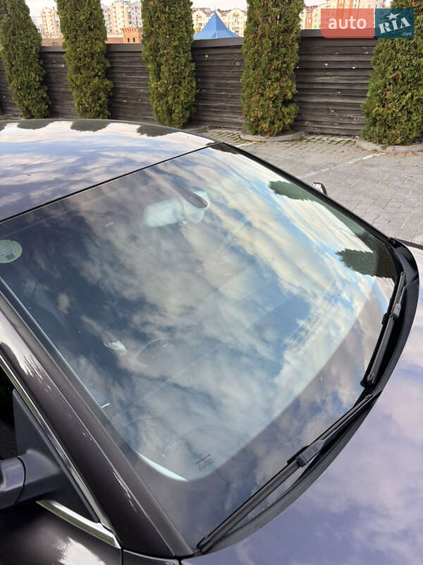 Купе Audi A5 2010 в Тернополе
