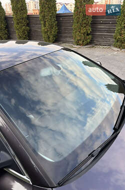 Купе Audi A5 2010 в 