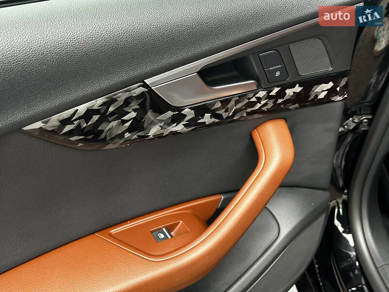 Купе Audi A5 2018 в Одессе