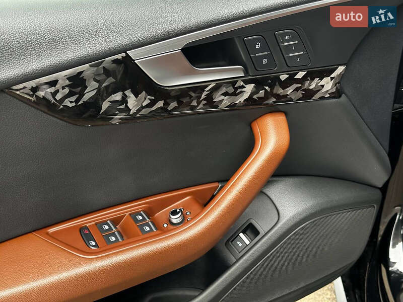 Купе Audi A5 2018 в Одессе