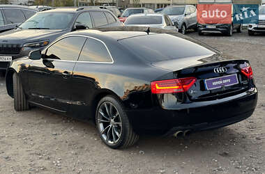 Купе Audi A5 2013 в Киеве