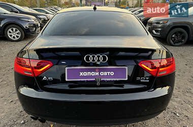 Купе Audi A5 2013 в Киеве