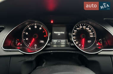 Купе Audi A5 2013 в Киеве