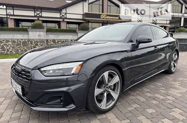 Лифтбек Audi A5 2020 в Киеве