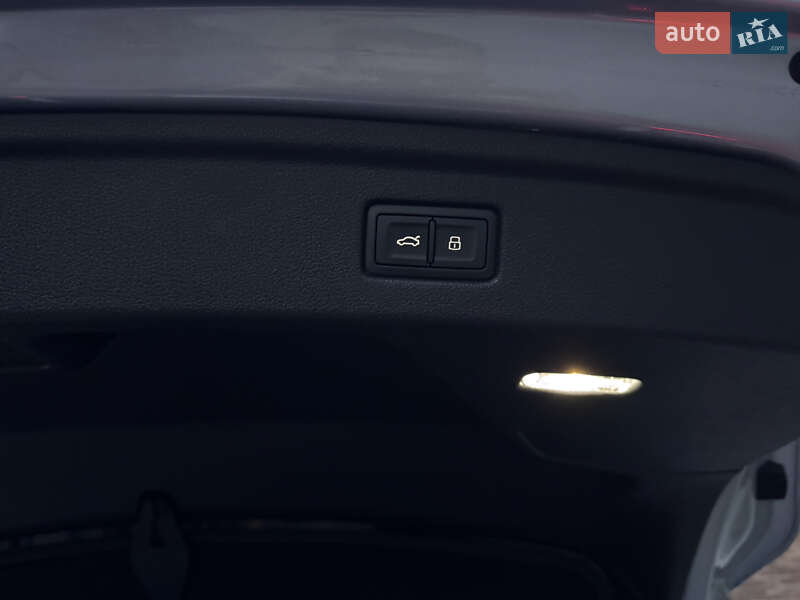 Лифтбек Audi A5 2020 в Ивано-Франковске
