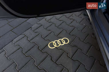 Лифтбек Audi A5 2020 в 