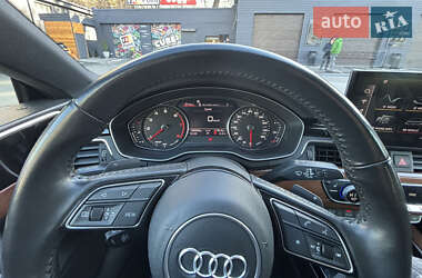 Лифтбек Audi A5 2020 в Киеве