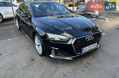 Лифтбек Audi A5 2020 в Киеве