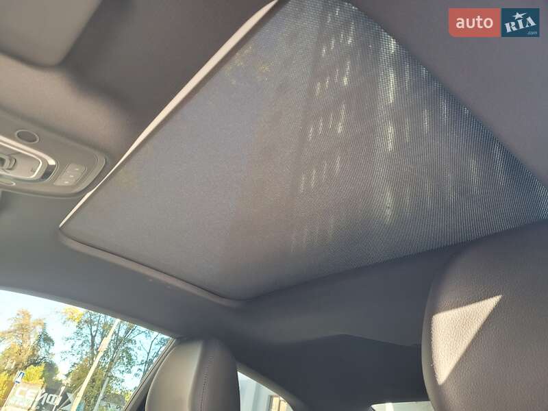 Купе Audi A5 2016 в Черкассах
