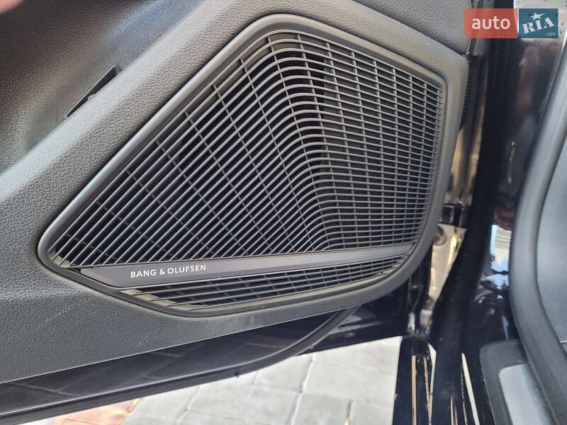 Купе Audi A5 2016 в Черкассах