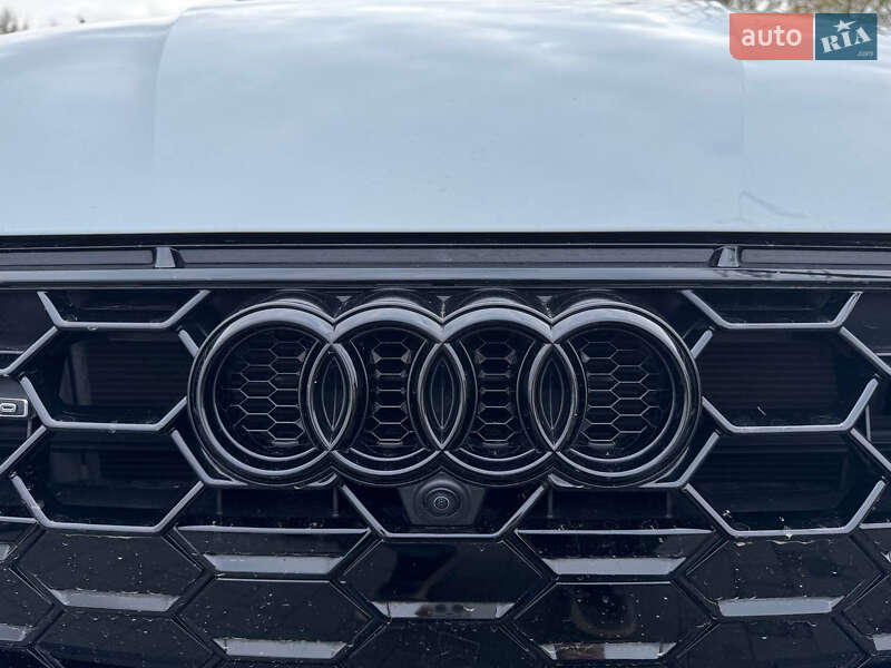 Ліфтбек Audi A5 2023 в Львові