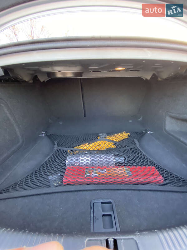 Купе Audi A5 2011 в Днепре