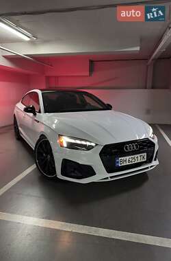 Ліфтбек Audi A5 2023 в Одесі