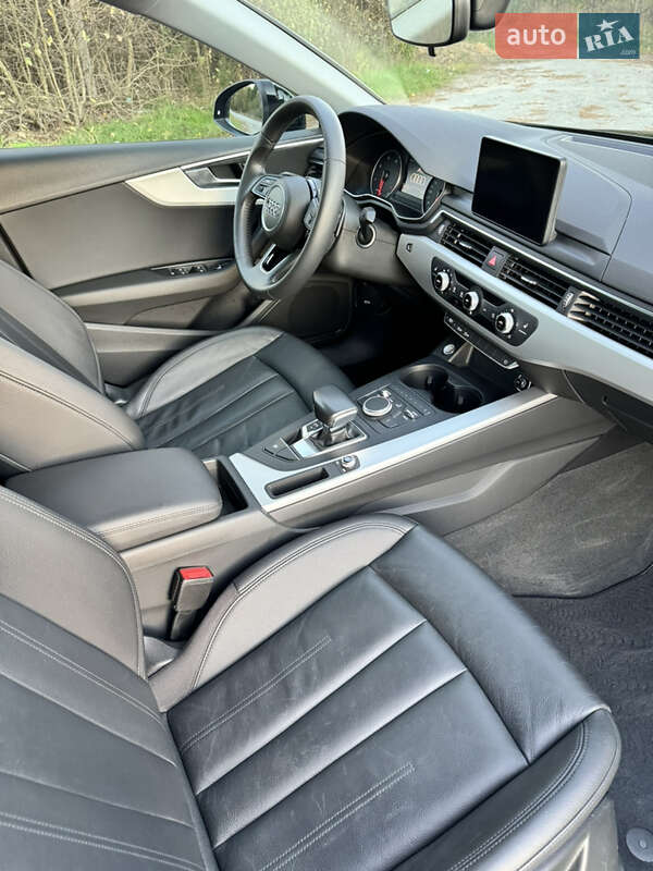 Купе Audi A5 2020 в Хмельницком