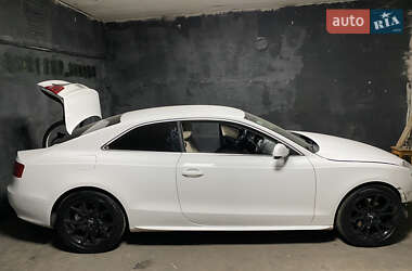 Купе Audi A5 2010 в Кривом Роге