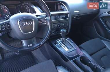 Купе Audi A5 2008 в Киеве