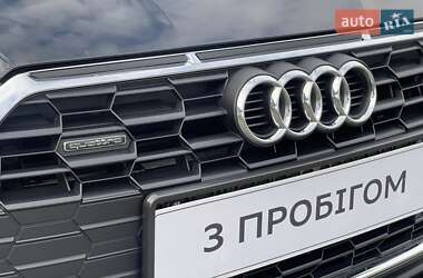 Лифтбек Audi A5 2022 в Киеве