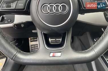 Лифтбек Audi A5 2022 в Киеве