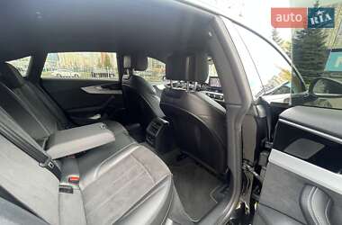 Лифтбек Audi A5 2022 в Киеве