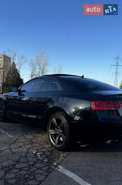 Купе Audi A5 2013 в Кривом Роге