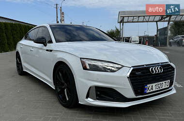 Ліфтбек Audi A5 2023 в Києві