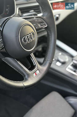 Лифтбек Audi A5 2020 в Киеве