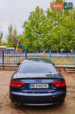 Купе Audi A5 2011 в Николаеве