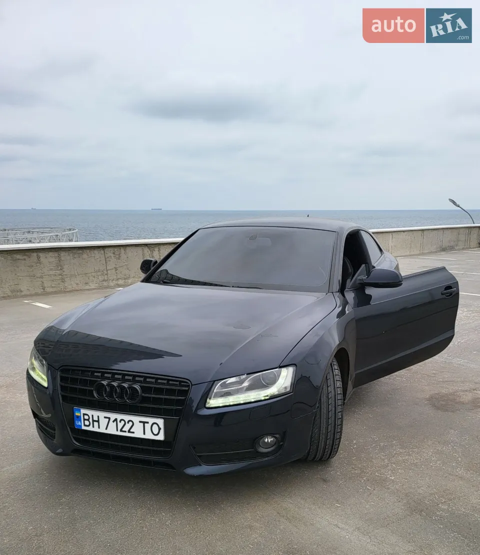 2011 Audi A5 - мініатюра 71