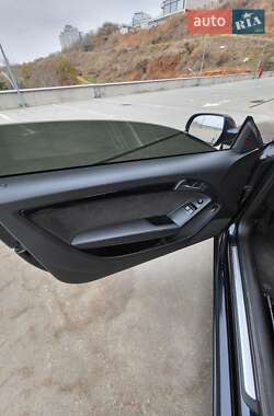 Купе Audi A5 2010 в Одесі