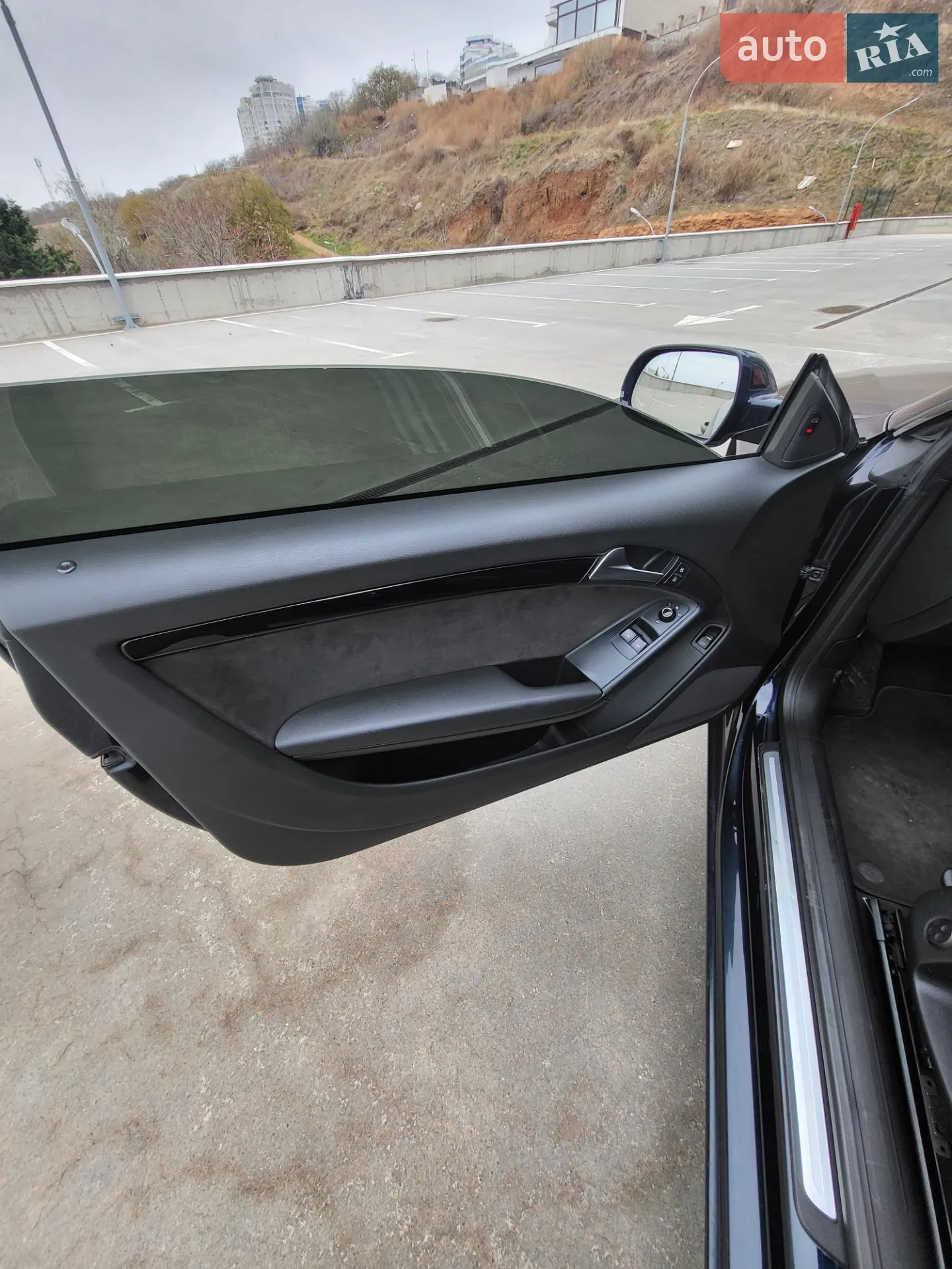 2010 Audi A5 - мініатюра 10