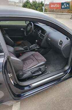 Купе Audi A5 2010 в Одесі