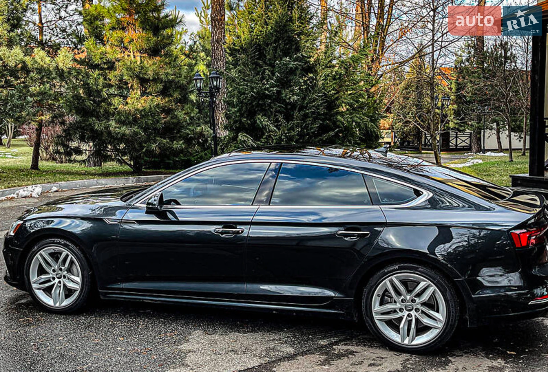 2019 Audi A5 - мініатюра 17