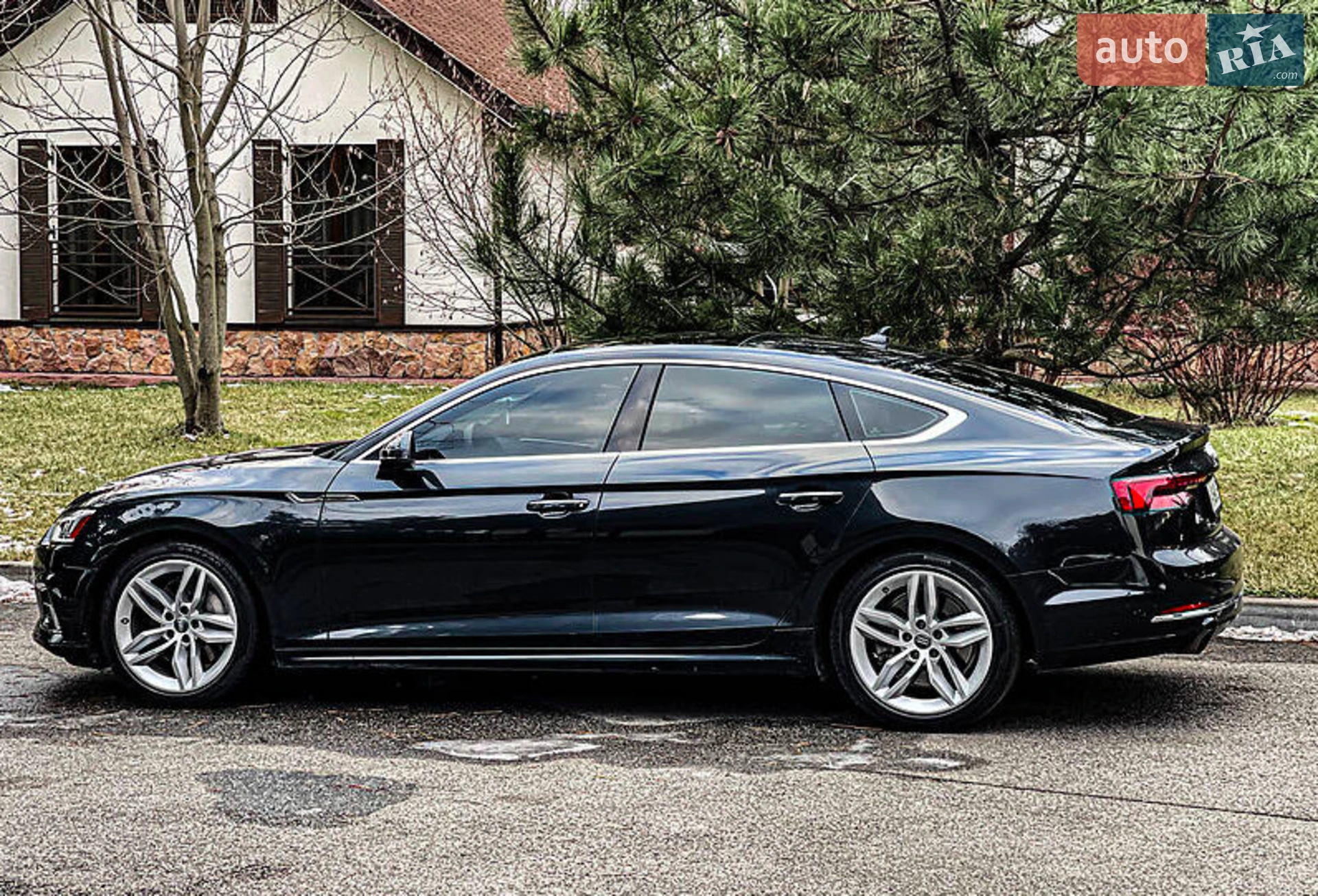 2019 Audi A5 - мініатюра 35