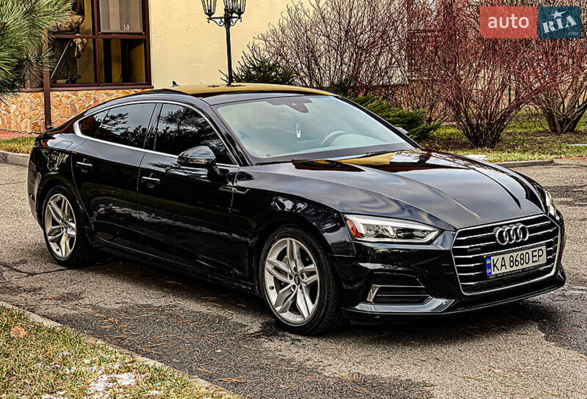 2019 Audi A5 - мініатюра 41