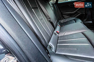 Купе Audi A5 2019 в Києві