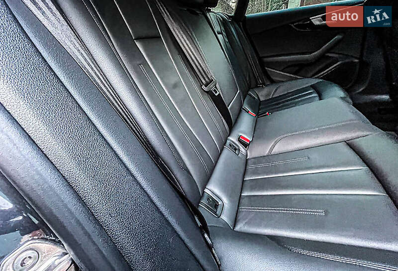 Купе Audi A5 2019 в Киеве