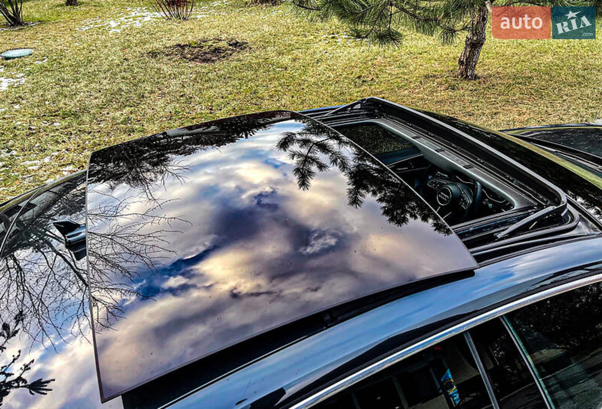 2019 Audi A5 - мініатюра 72