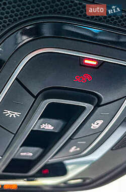 Купе Audi A5 2019 в 