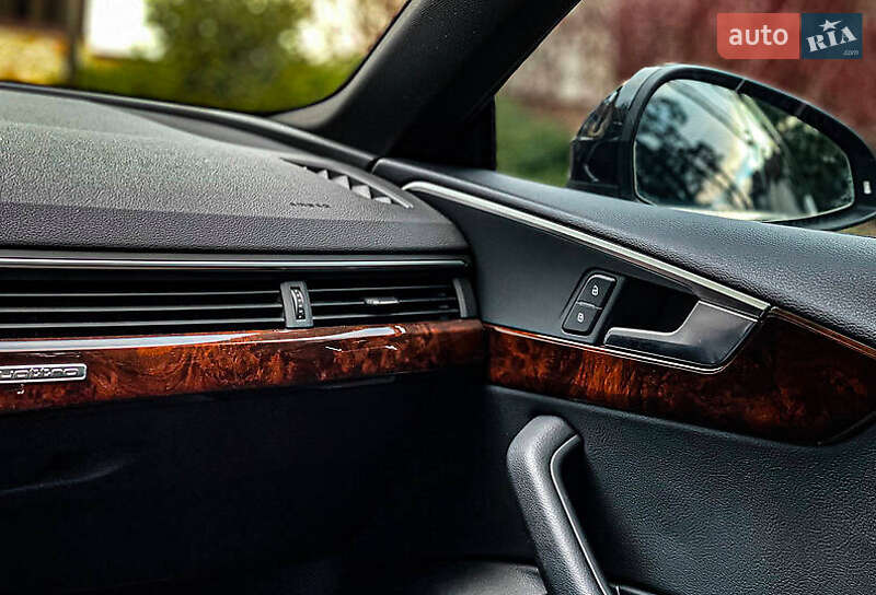 Купе Audi A5 2019 в Киеве