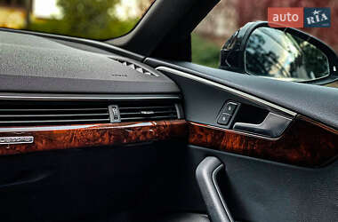 Купе Audi A5 2019 в 