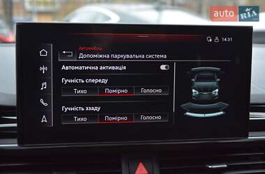 Ліфтбек Audi A5 2022 в Києві