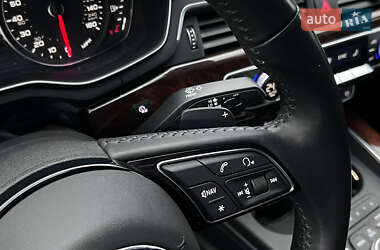 Купе Audi A5 2019 в Нововолынске